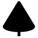CONE ICON PNG