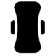 Polishing pad icon