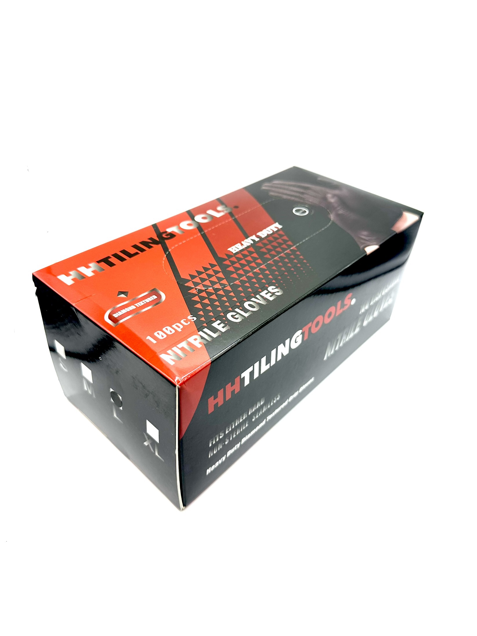 Nitrile Gloves